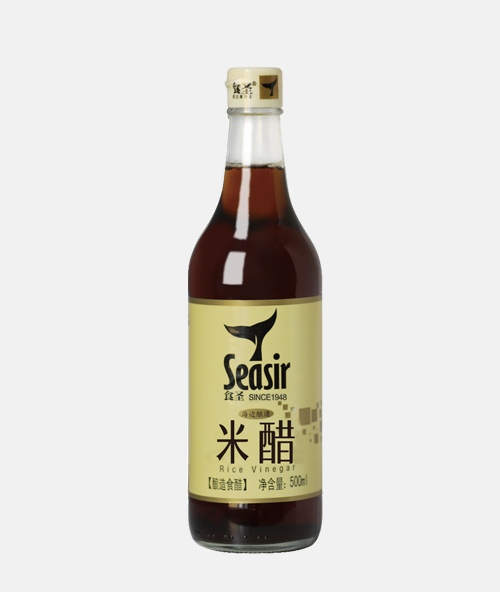 泰安醋